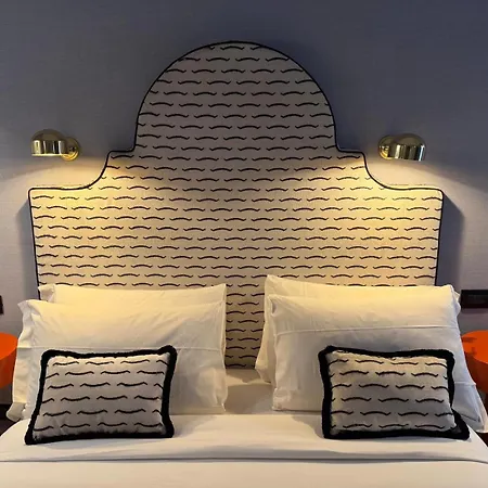 Smart At Spanish Steps Pensjonat 4*